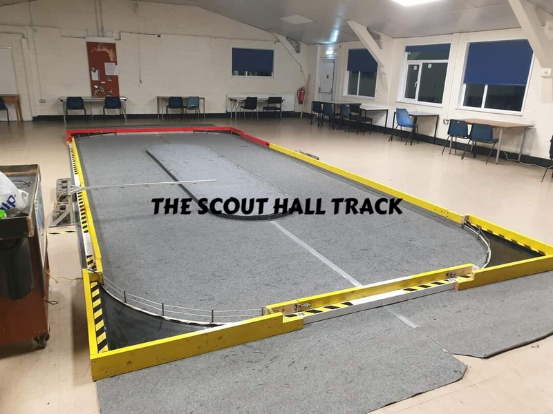 Smf Raceway About Us | SMF Raceway