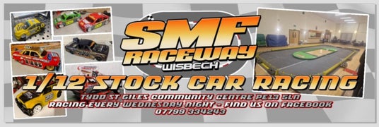 Smf Raceway SMF Raceway