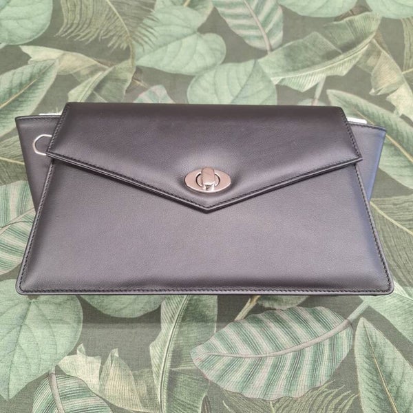 Handtasche "Blacky"