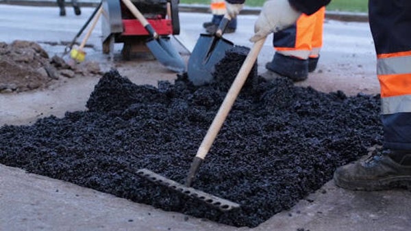 Mixed or Solution Bitumen