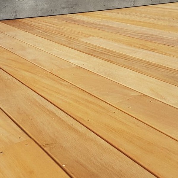 Kit terrasse 10m2 Garapa