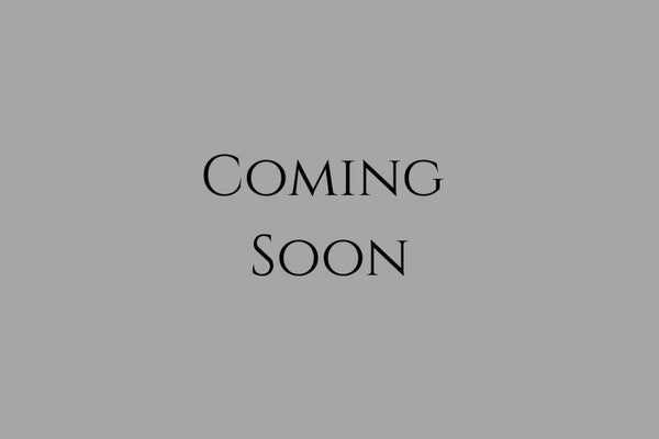 Coming Soon
