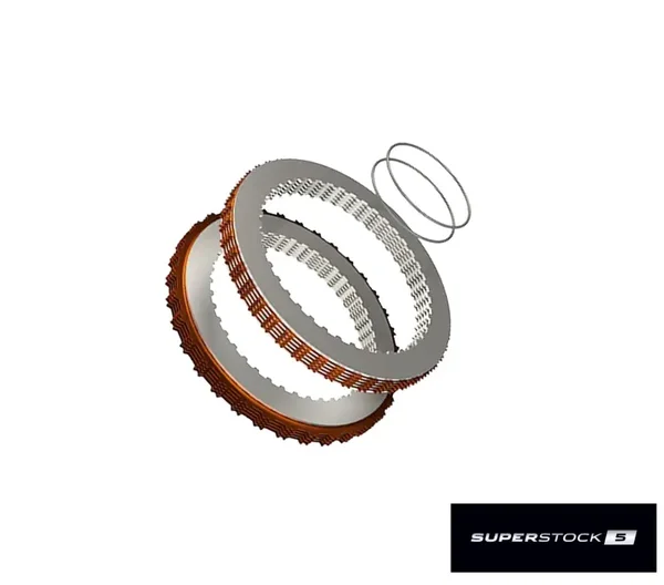 SUPERSTOCK™ 5 CLUTCH KIT