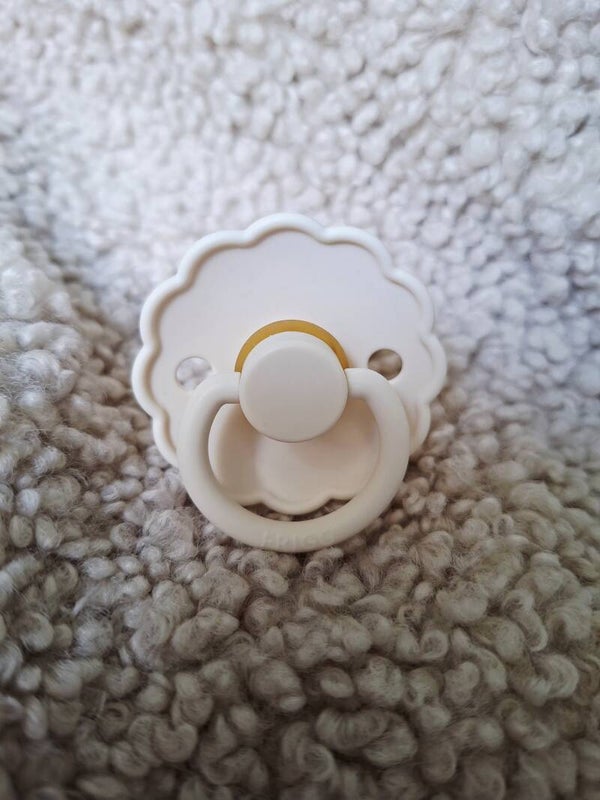 Frigg speen daisy cream