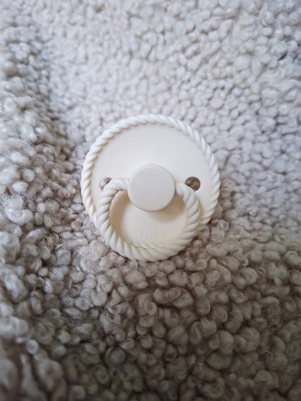 Frigg speen robe cream