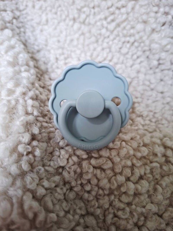 Frigg speen daisy blue grey