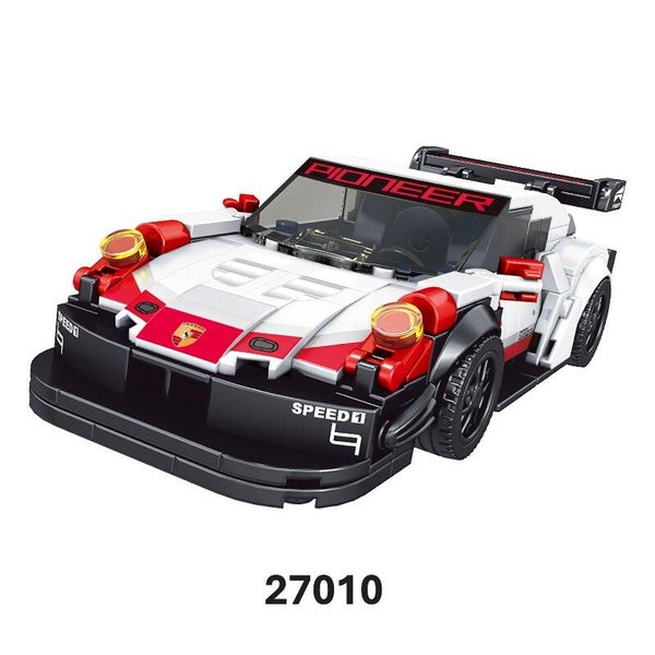 Bundle 1:24 Speed Champion Modelle 2 Sets nach Wahl