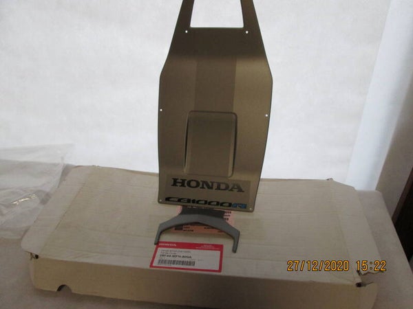 Fender Cover CB1000R  08F44-MFN-800A
