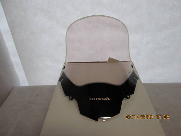 Windscherm verhoogd XL650V  08R80-MCB-801