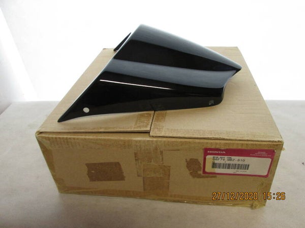 Rear cover seat CB600  08F74-MBZ-810