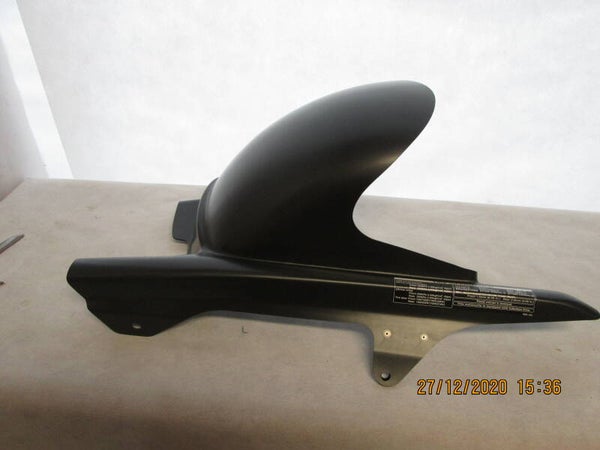 Binnenspatbord CB600F 02-04