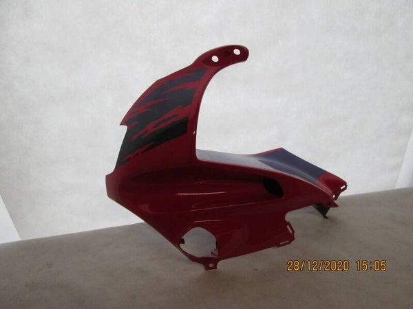 Bovenkap L. 64240-MV9-930ZC CBR600FP  R158I