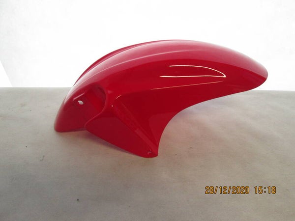 V.spatbord CBR600F  61100-MBW-670ZD  R157