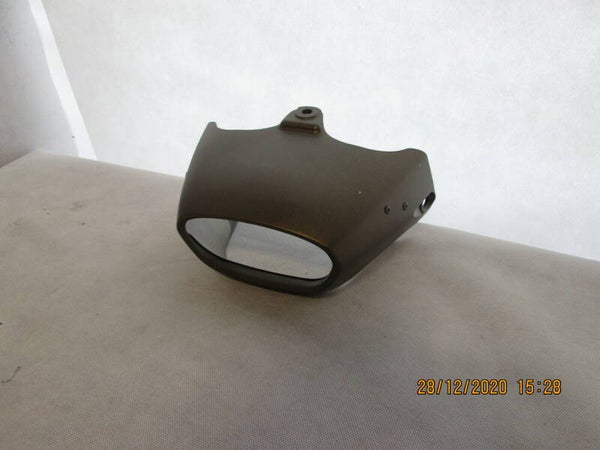 Afdekkap uitlaat CBR600RR  18340-MEL-000