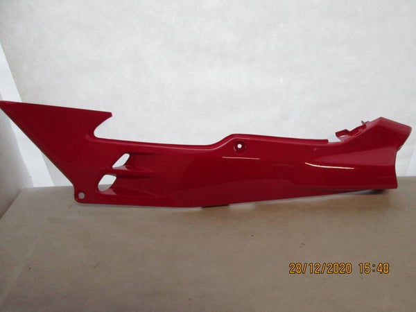 Zijdeksel O.Zadel L.  83750-MZ7-010ZC  VFR750F