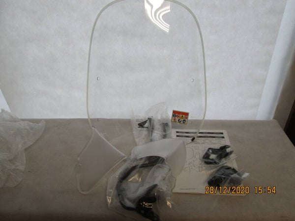 Windscherm SH300  08R80-KTW-801D