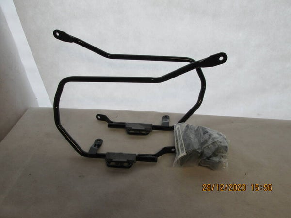 Zijkoffersteunset CBF600  08L41-MER-800