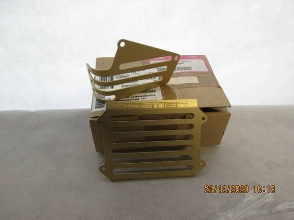 RAD.Set Coolant  Zoomer  08Z50-GEZ-81ZMF