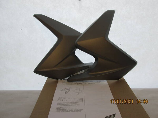 Radiatorkit CB1000R  08F62-MFN-800  Titanium