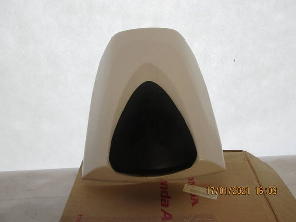 Cover rear CBR600RR  08F74-MEE-8 white