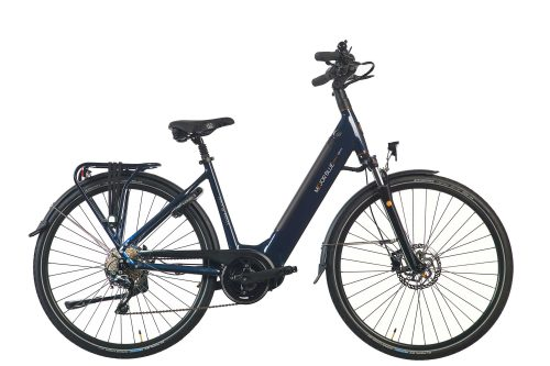 E-BIKES 