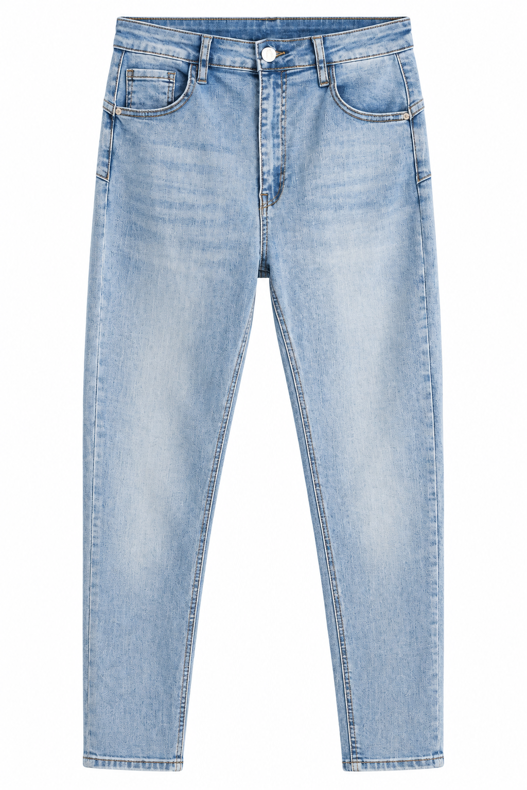 Jeans pitillo