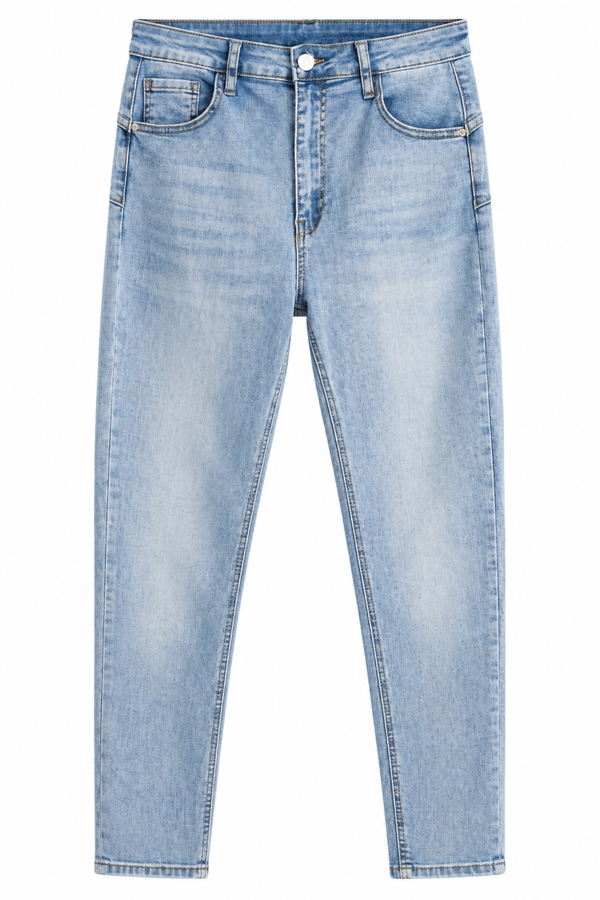 Jeans pitillo