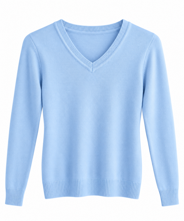 Jersey Elisa azul