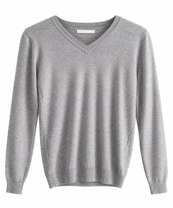 Jersey Elisa gris