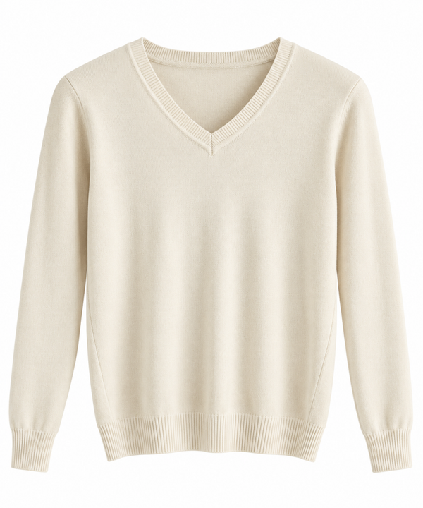 Jersey Elisa beige