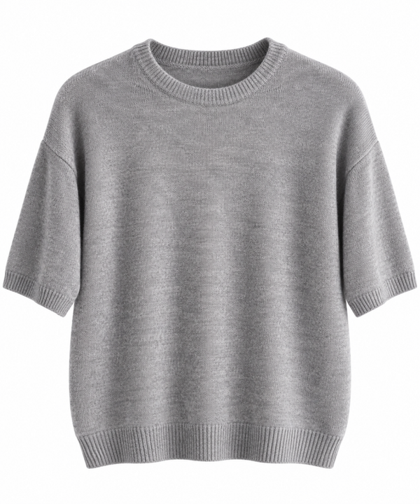 Jersey siena gris