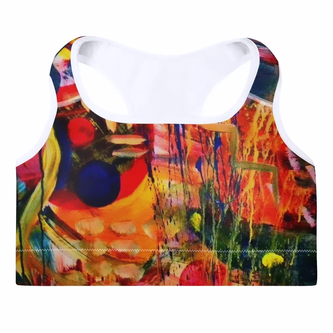 Ensemble de sport "Soléa "