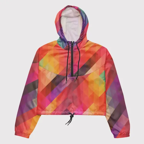 Veste de Sport "Aube "