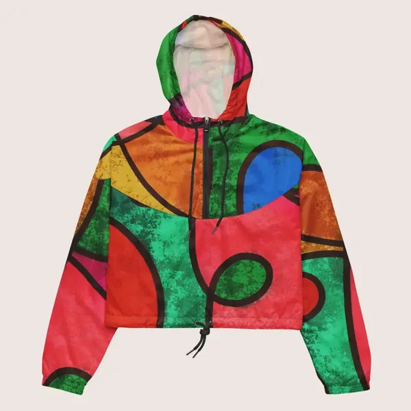 Veste de Sport "Trace "