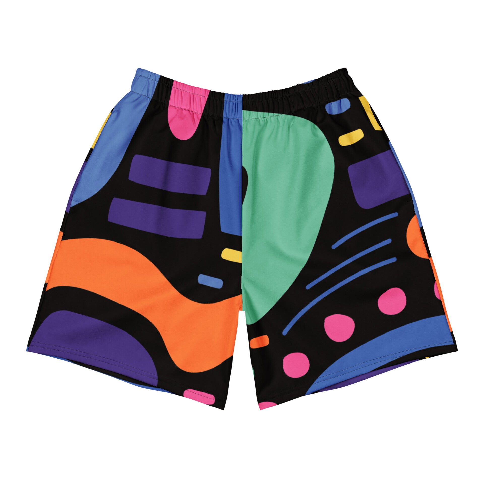 Short de Sport "Max " pour hommes