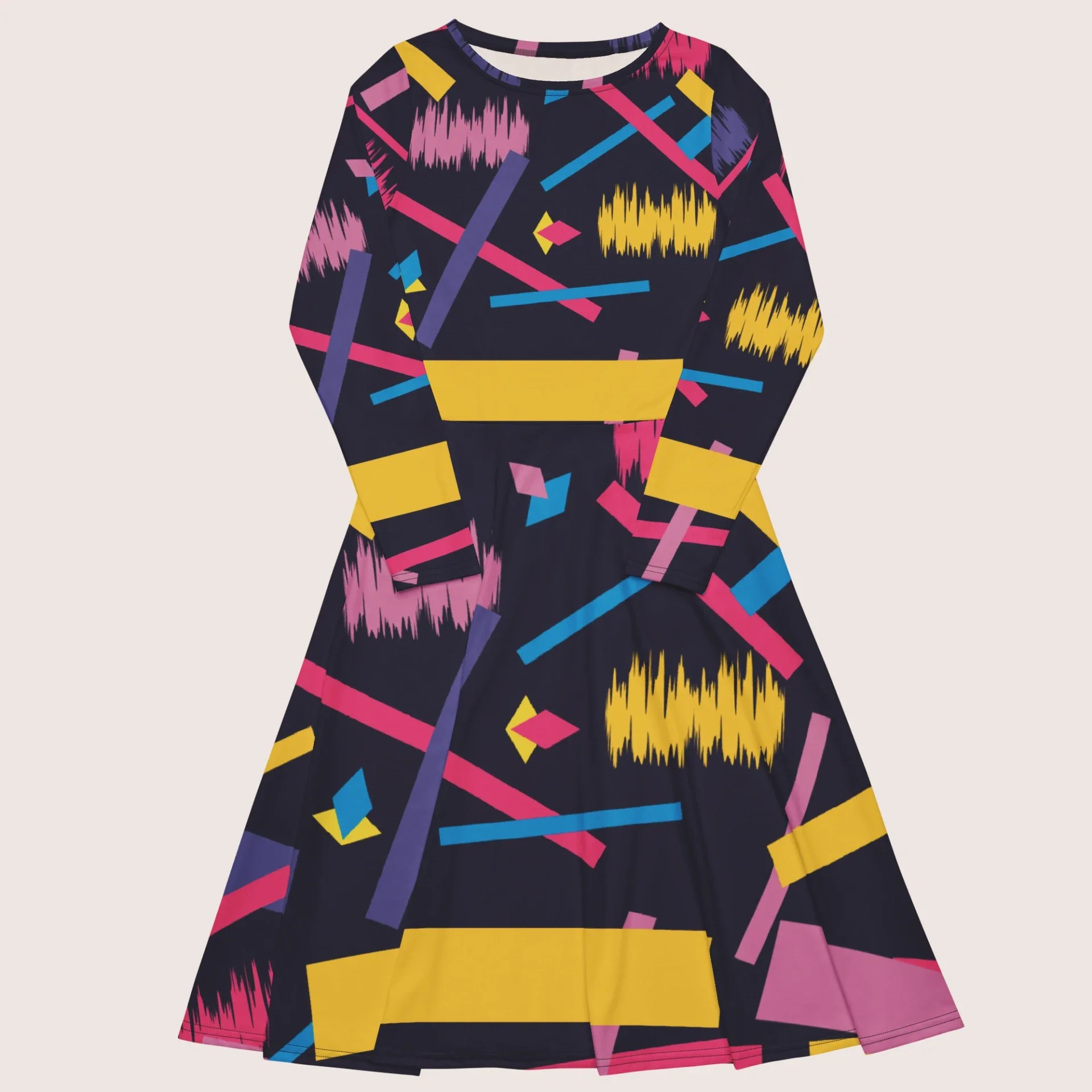 Robe d'hiver "Bonnie "