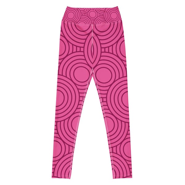Legging de Sport pour Femmes