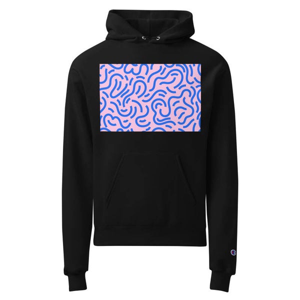 Sweet à capuche pour hommes