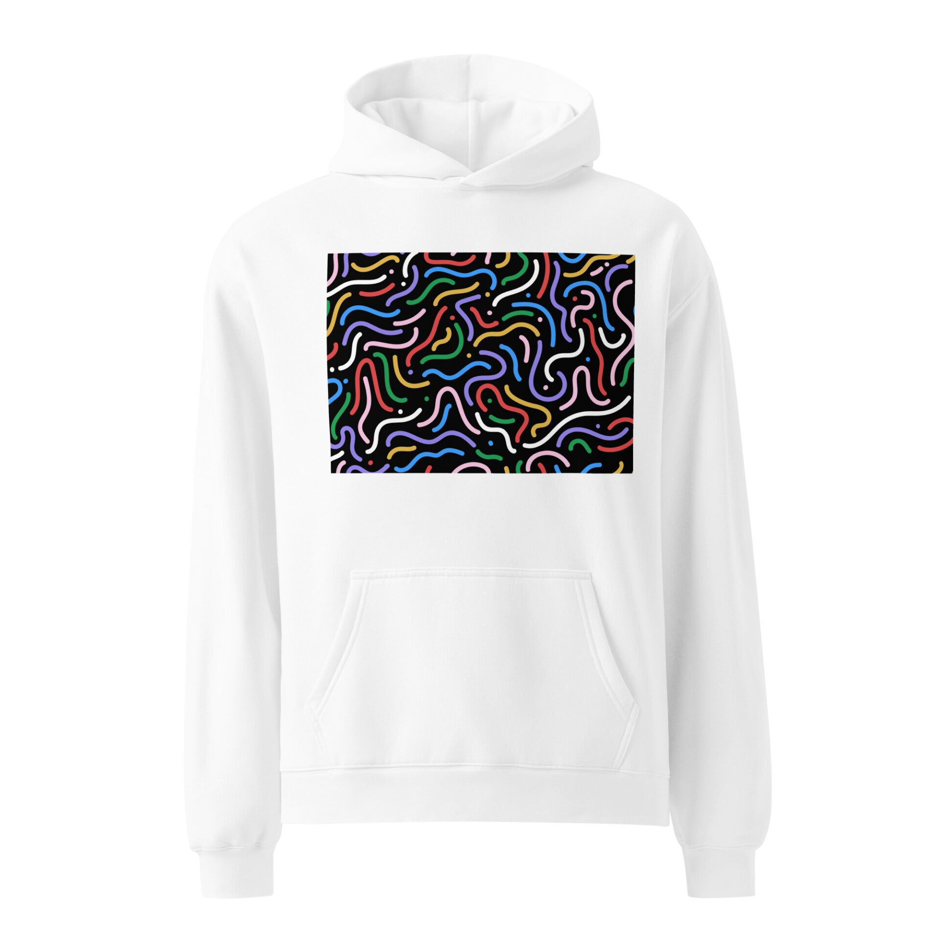 Sweet à Capuche pour Hommes