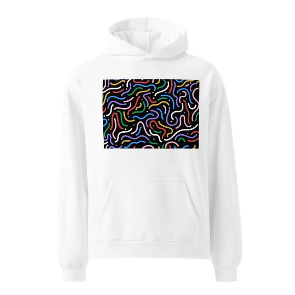 Sweet à Capuche pour Hommes