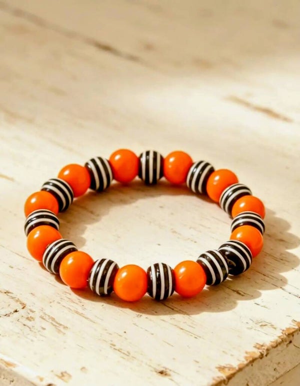 Bracelet pour hommes !