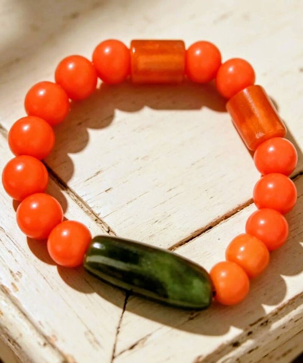 Bracelet Unisexe !