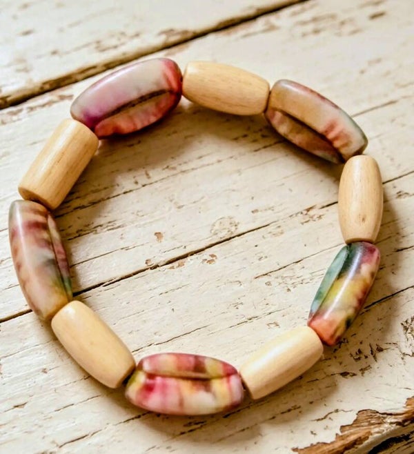 Bracelet Unisexe !