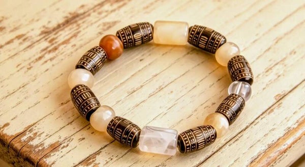Bracelet pour hommes !