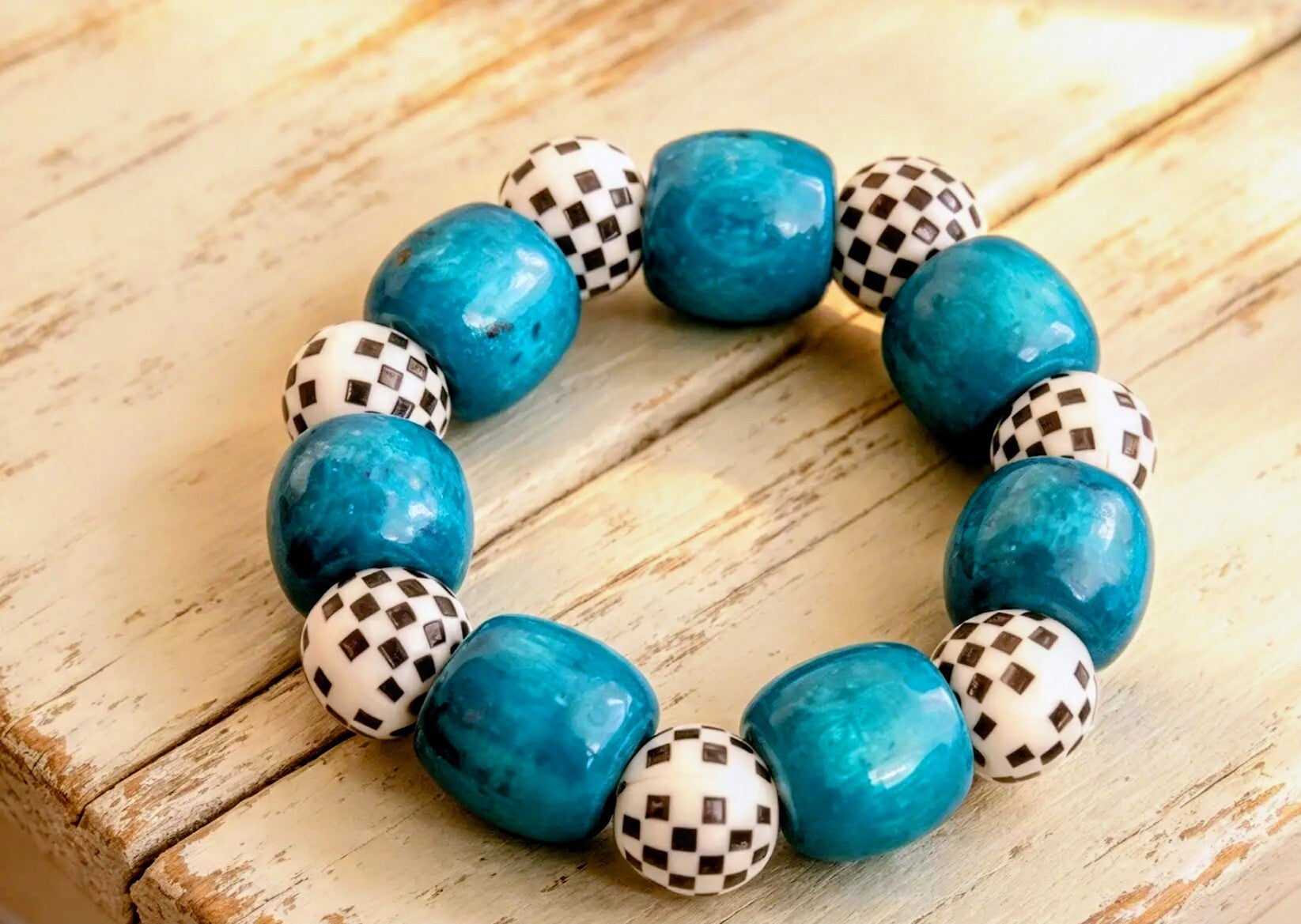Bracelet Unisexe !