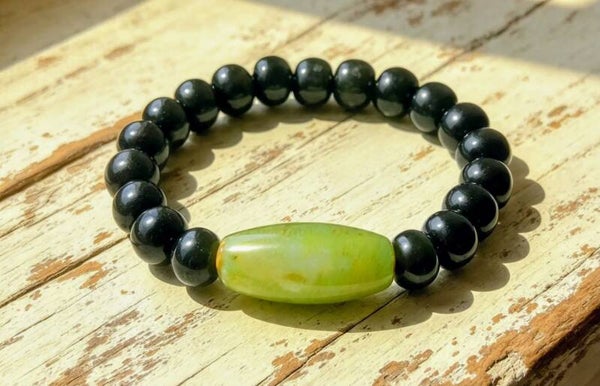 Bracelet pour hommes !