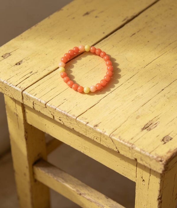 Bracelet poignet !