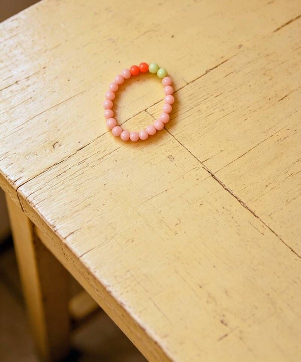 Bracelet poignet !