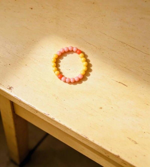 Bracelet poignet !
