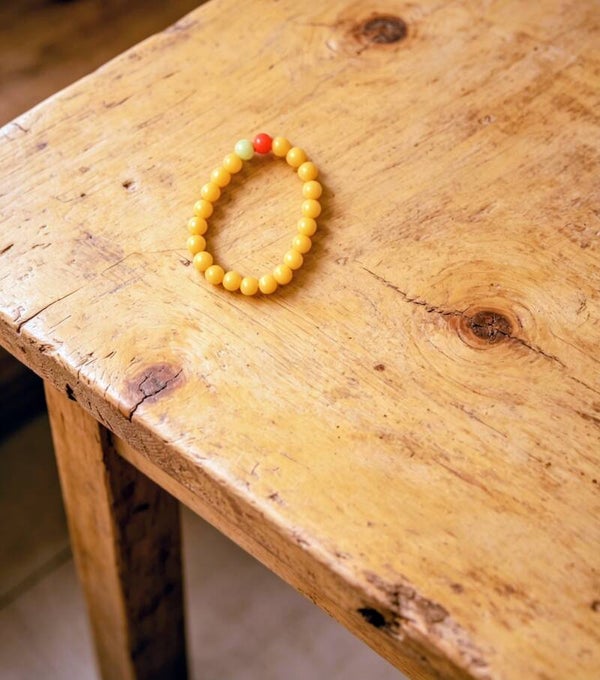 Bracelet poignet